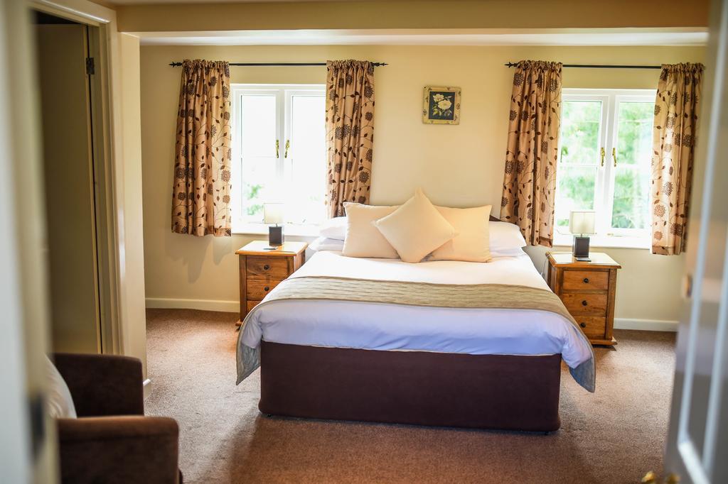 Lydford House Hotel Exterior photo